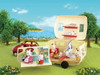 Sylvanian Families -  The Caravan