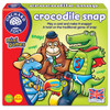 Orchard Toys Mini Game - Crocodile Snap