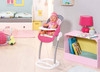 Baby Born - High Chair