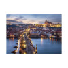 Ravensburger 1000pc - Prague At Night Puzzle