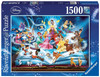 Ravensburger 1500pc - Disney Magical Storybook Puzzle