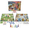 Hasbro- Cluedo Junior