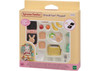 Sylvanian Families - Breakfast Playset 5444