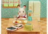 Sylvanian Families - Breakfast Playset 5444