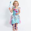 Fairy Girls - Sea Mermaid Dress