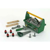 Bosch Tool Box without Drill