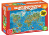 Blue Opal - Giant Around the World Puzzle 300pc