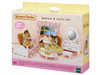 Sylvanian Families -Bedroom & Vanity Set