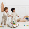 Le Toy Van - Petilou - Rainbow Baby Walker & Puzzle