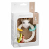 Sophie the Giraffe So Pure Colo'Rings Teether
