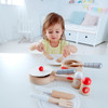 Hape - Cook and Serve Set