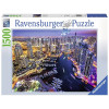 Ravensburger 1500pc - Dubai On The Persian Gulf Puzzle