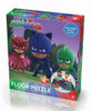 PJ Masks Floor Puzzle *Damaged Packaging*