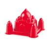 Hape Taj Mahal Sand Mould - Red
