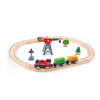 Hape Rail - Cargo Delivery Loop