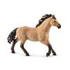Schleich Horses -  Quarter Horse Stallion 13853 **Minor Markings** Schleich Horses -  Quarter Horse Stallion 13853 **Minor Markings**