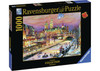 Ravensburger 1000pc - Ottawa Winterlude Festival Puzzle