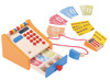 Hape - Wooden Cash Register Hape - Wooden Cash Register