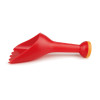 Hape Rain Shovel Red