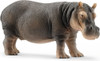 Schleich - Hippopotamus 14814