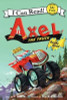 I Can Read! Axel the Truck: Rocky Road