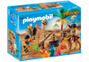 Playmobil History - Tomb Raiders’ Camp 5387