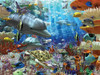 Ravensburger 3000pc - Ocean Wonders Puzzle