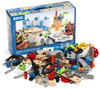 BRIO - Builder Construction Set - 135pc