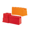 Hape Great Castle Walls Sand Moulds