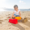 Hape Great Castle Walls Sand Moulds