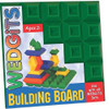 Wedgits Building Board