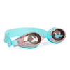 Bling2o Goggles - Mermaid- Blue Sushi