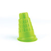 Hape Leaning Tower Of Pisa Mould Green