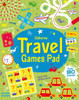 Usborne- Travel Games Pad