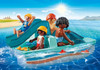 Playmobil Family Fun - Paddle Boat 9424