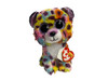 TY Beanie Boos Regular  - Giselle Leopard