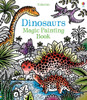 Usborne -  Magic Painting - Dinosaurs