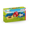 Schleich Farm Life - Puppy Pen 42480