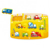 Hape Construction Peg Puzzle