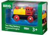 BRIO - Two-Way Battery Powered Engine