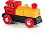 BRIO - Two-Way Battery Powered Engine
