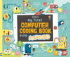 Usborne - My First Computer Coding Book With Scratch