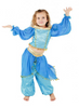 Fairy Girls - Supreme Jasmine Set Turquoise
