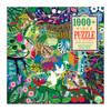 eeBoo 1000pc - Sloths Puzzle