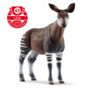 Schleich Wild Life - Okapi 14830