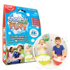 Zimpli Kids - Snowball Battle Pack