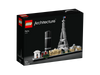 LEGO® Architecture - Paris 21044