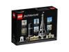 LEGO® Architecture - Paris 21044