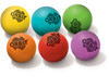 Orbit Excite High Bounce Ball (Handball)