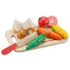 New Classic Toys - Cutting Vegetables